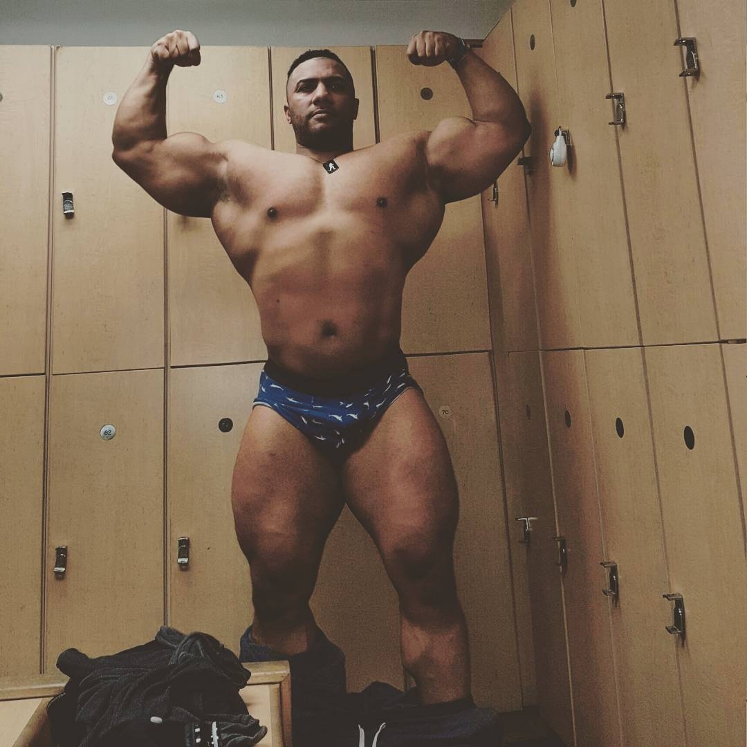 Luis Rodriguez