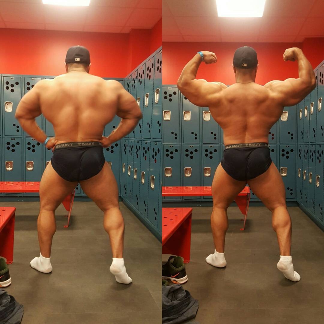 Luis Rodriguez