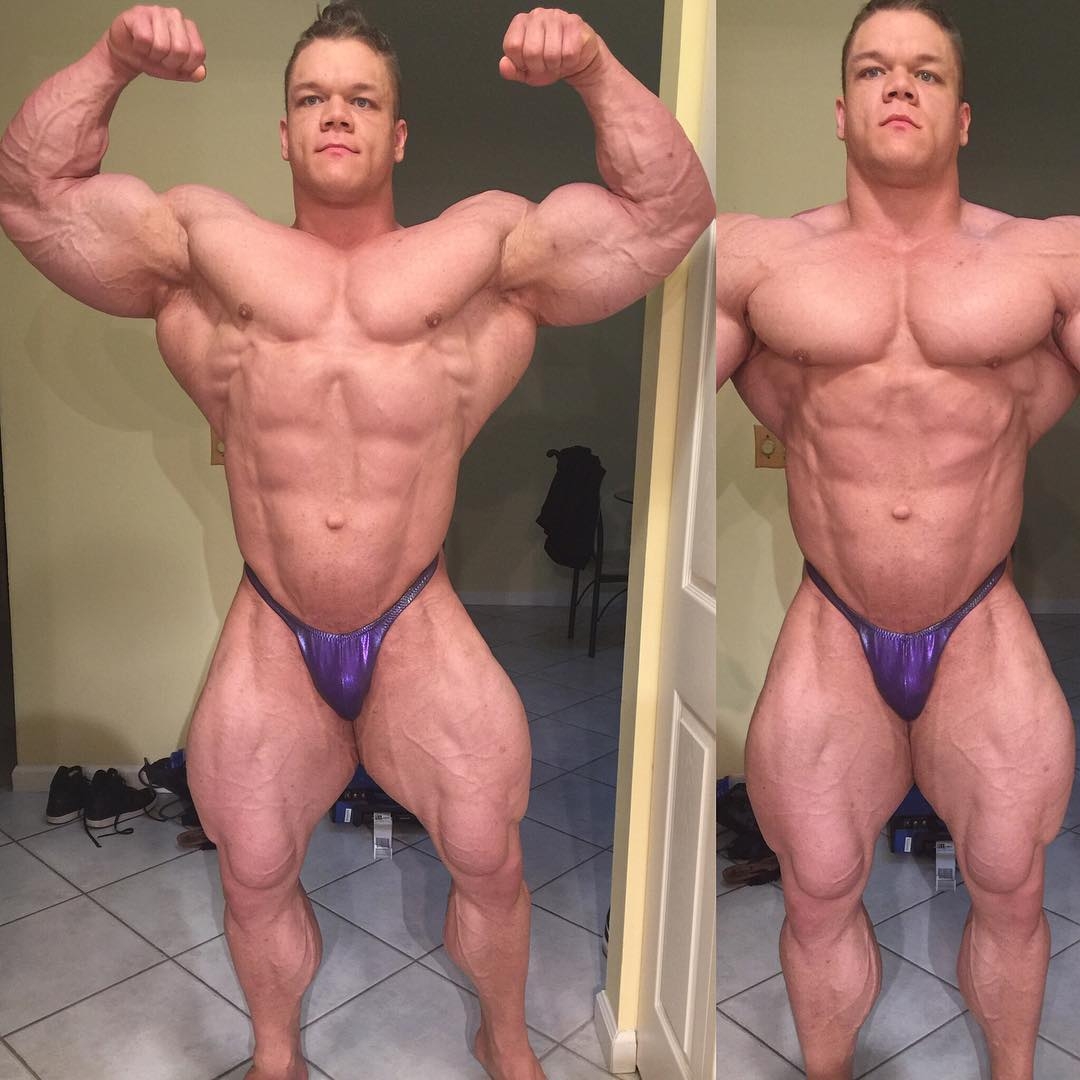 Dallas McCarver