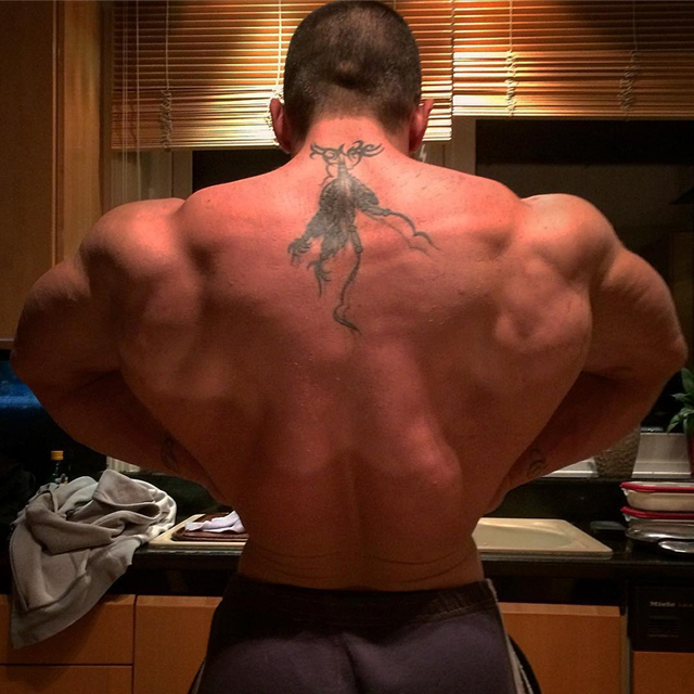 Chris Pistolas