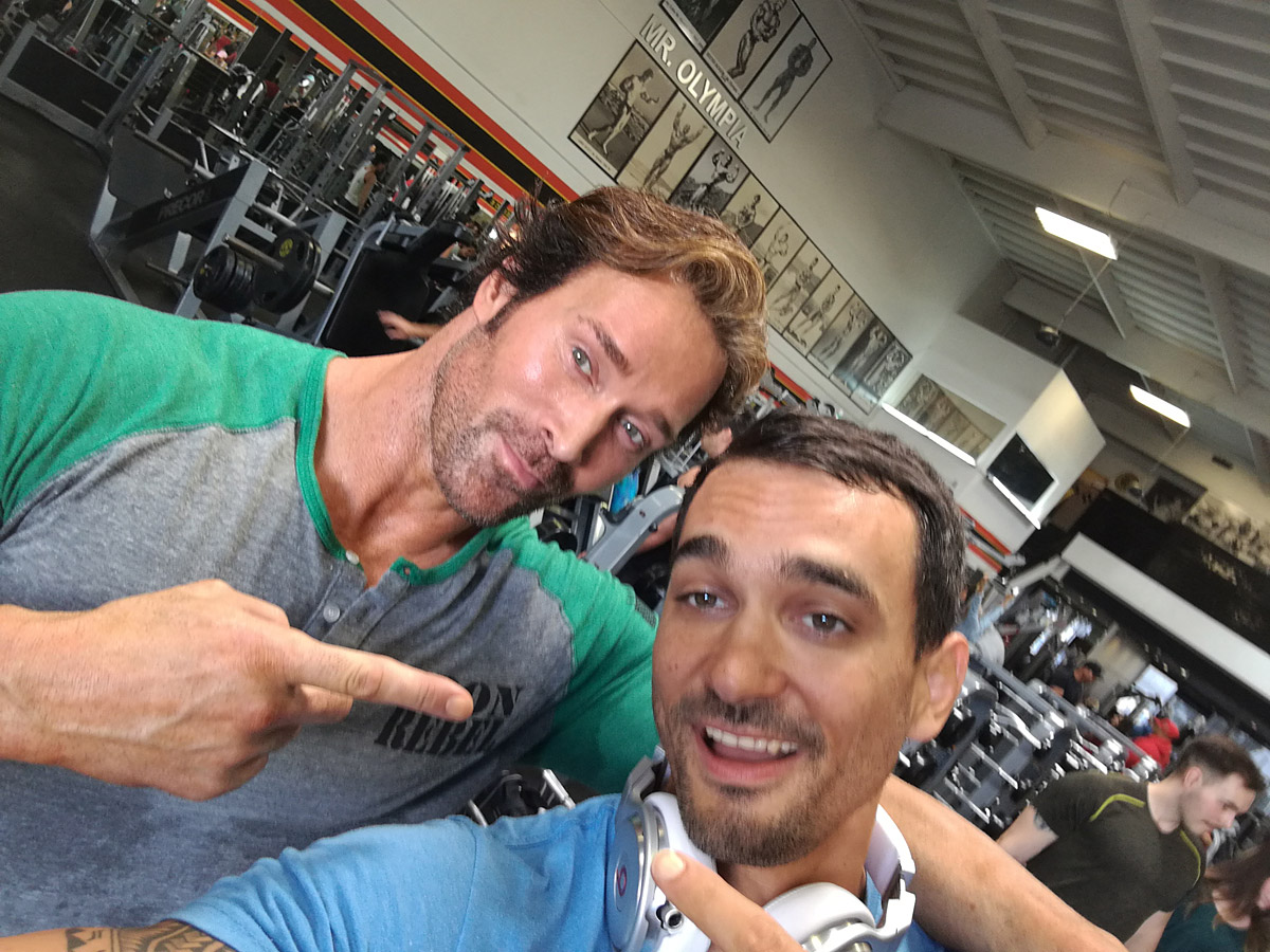 Tom� Ba�ta s Mikem O