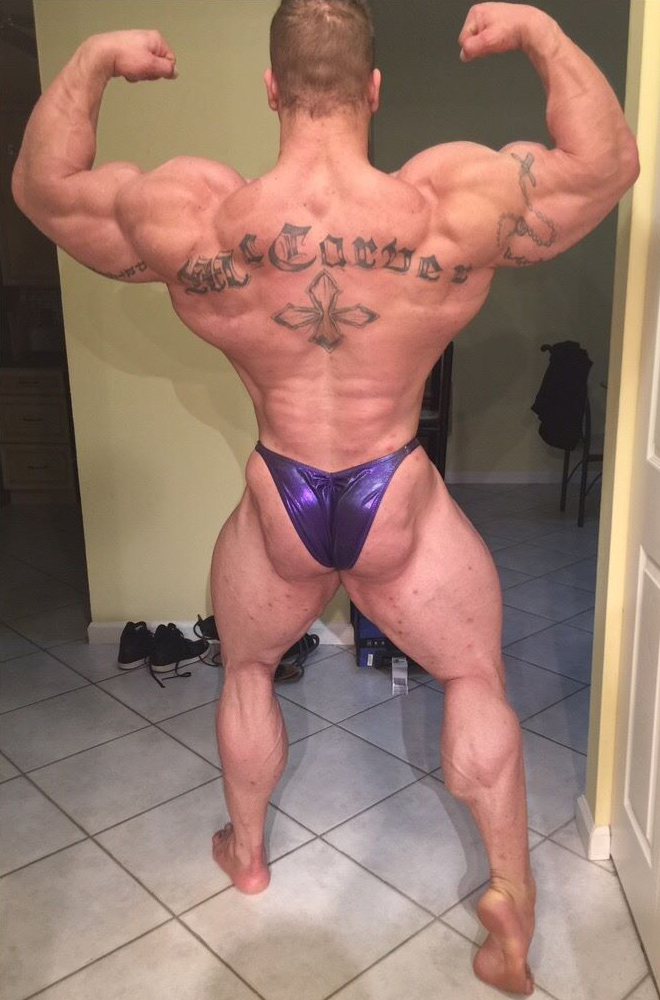 Dallas McCarver