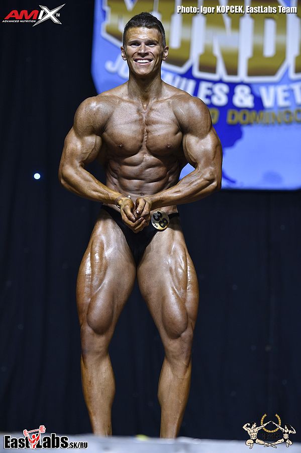 Jakub Prchal