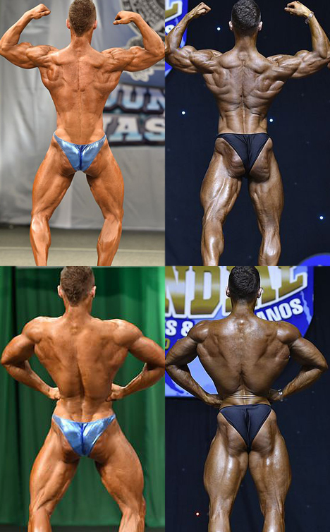 Jakub Prchal na Mistrovstv� sv�ta junior� a masters v letech 2014 a 2016