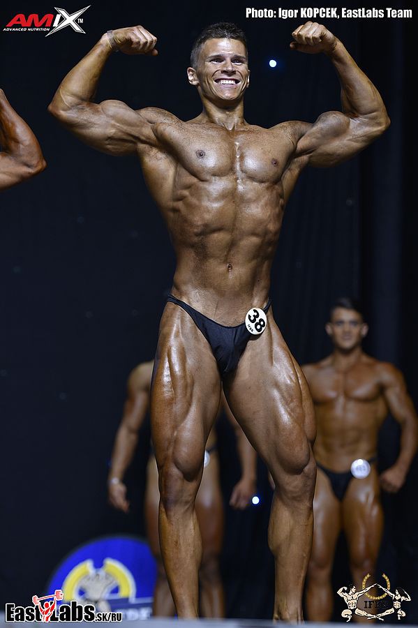 Jakub Prchal