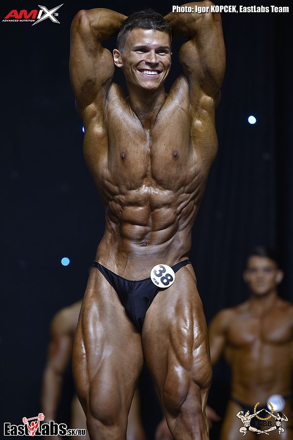 Jakub Prchal