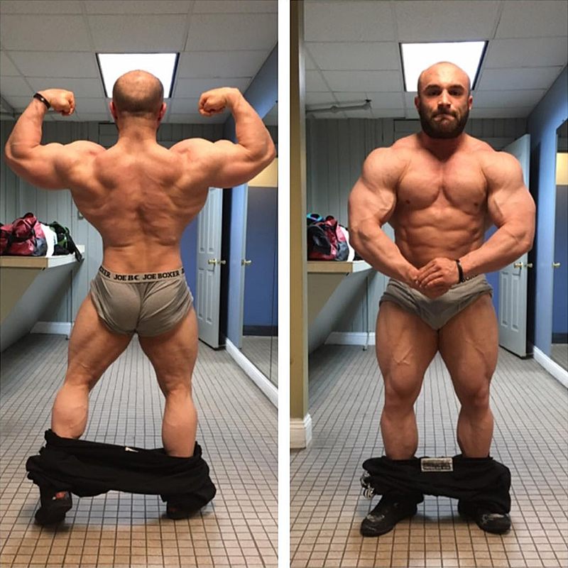 Justin Randall