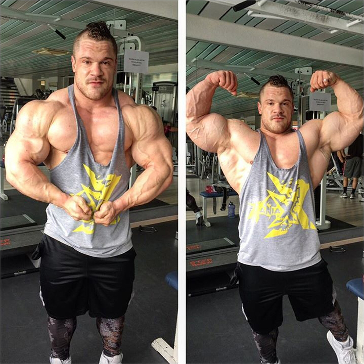 Nicolas Vullioud