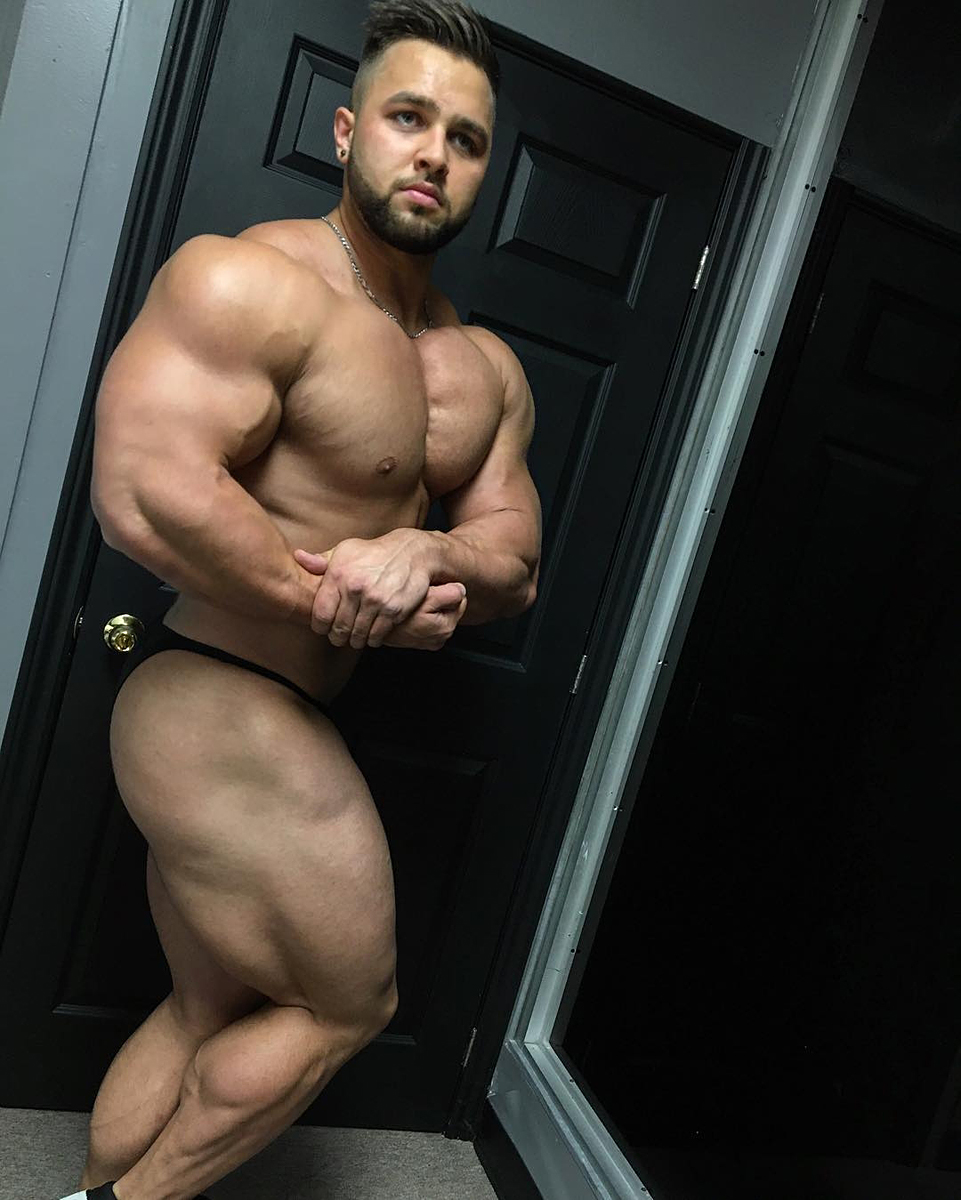Regan Grimes