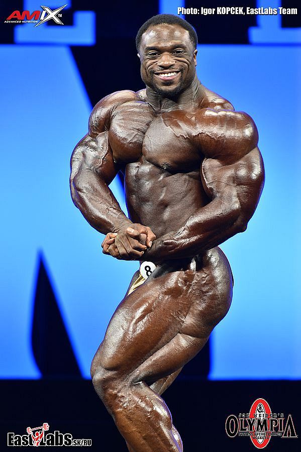 Michael Lockett