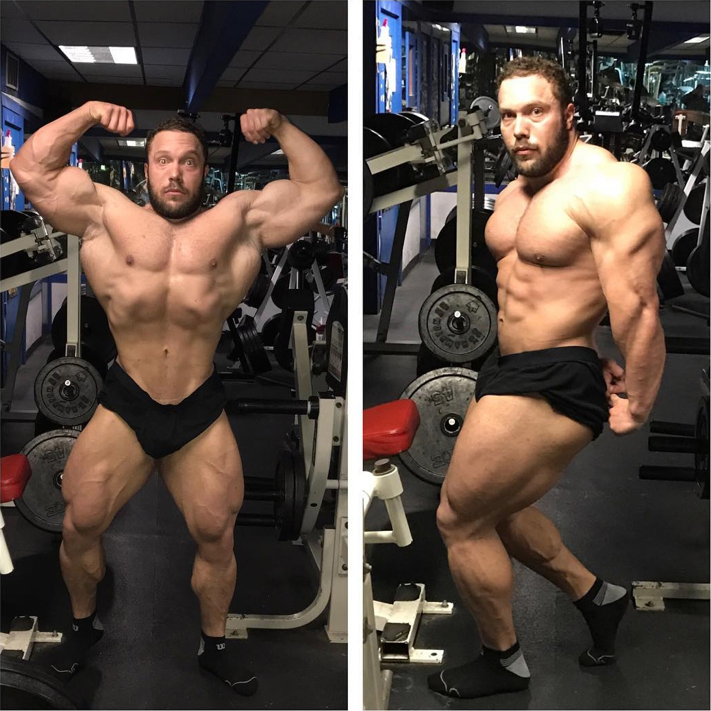 Mitchell Staats