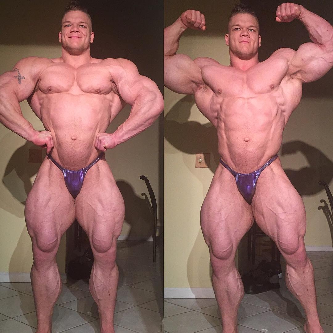 Dallas McCarver