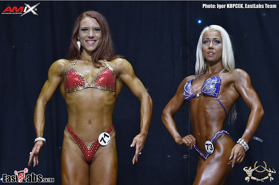 Jitka Vorlov�, Heidrun Ertsaas