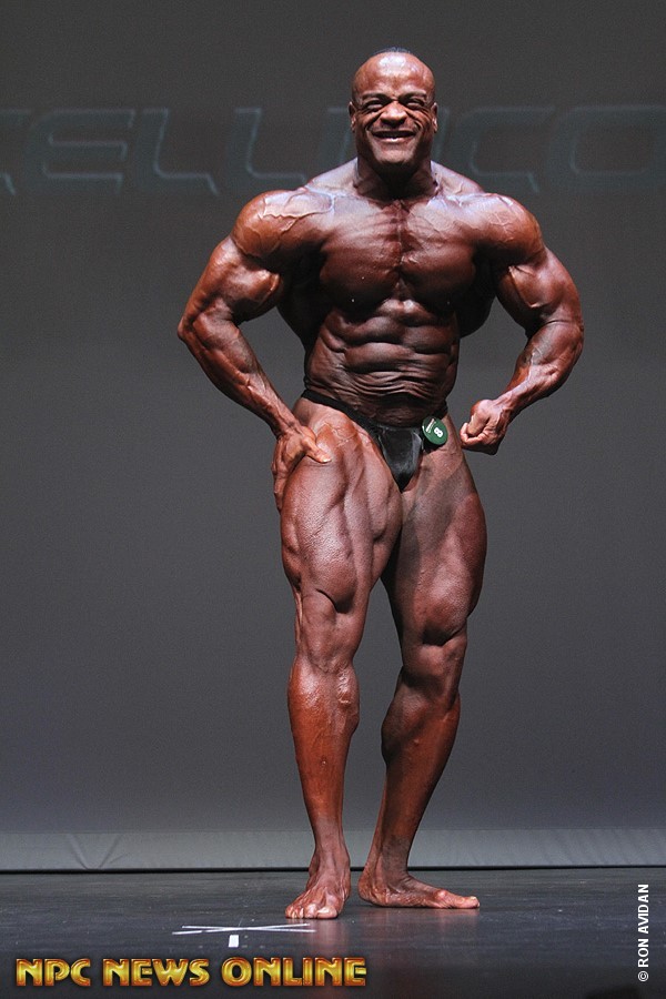 Will Harris