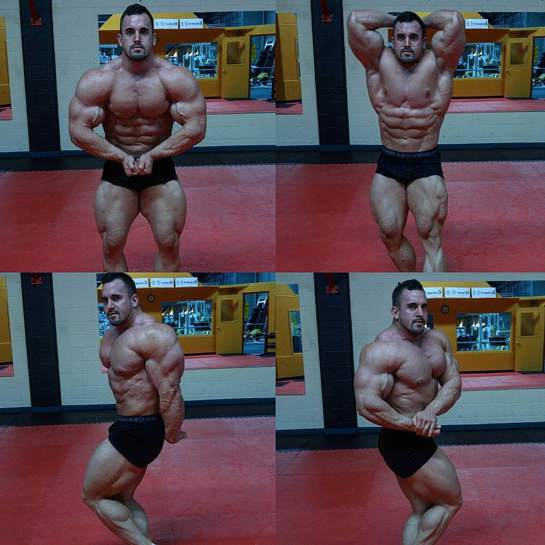 Joe Seeman