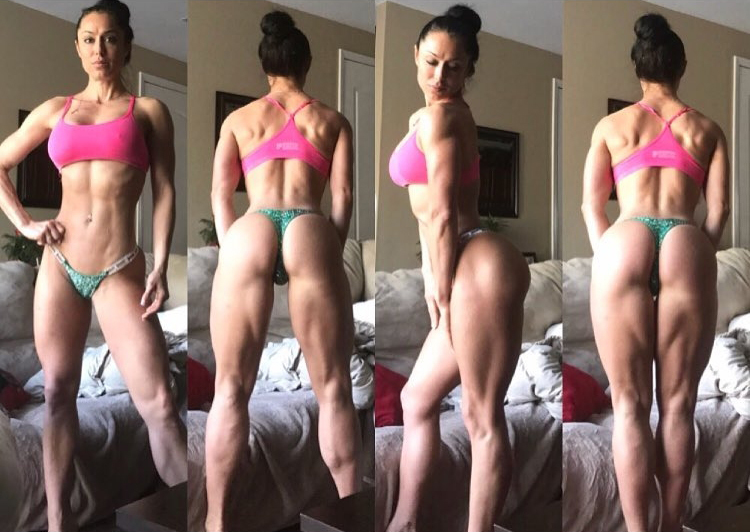 Stephanie Mahoe