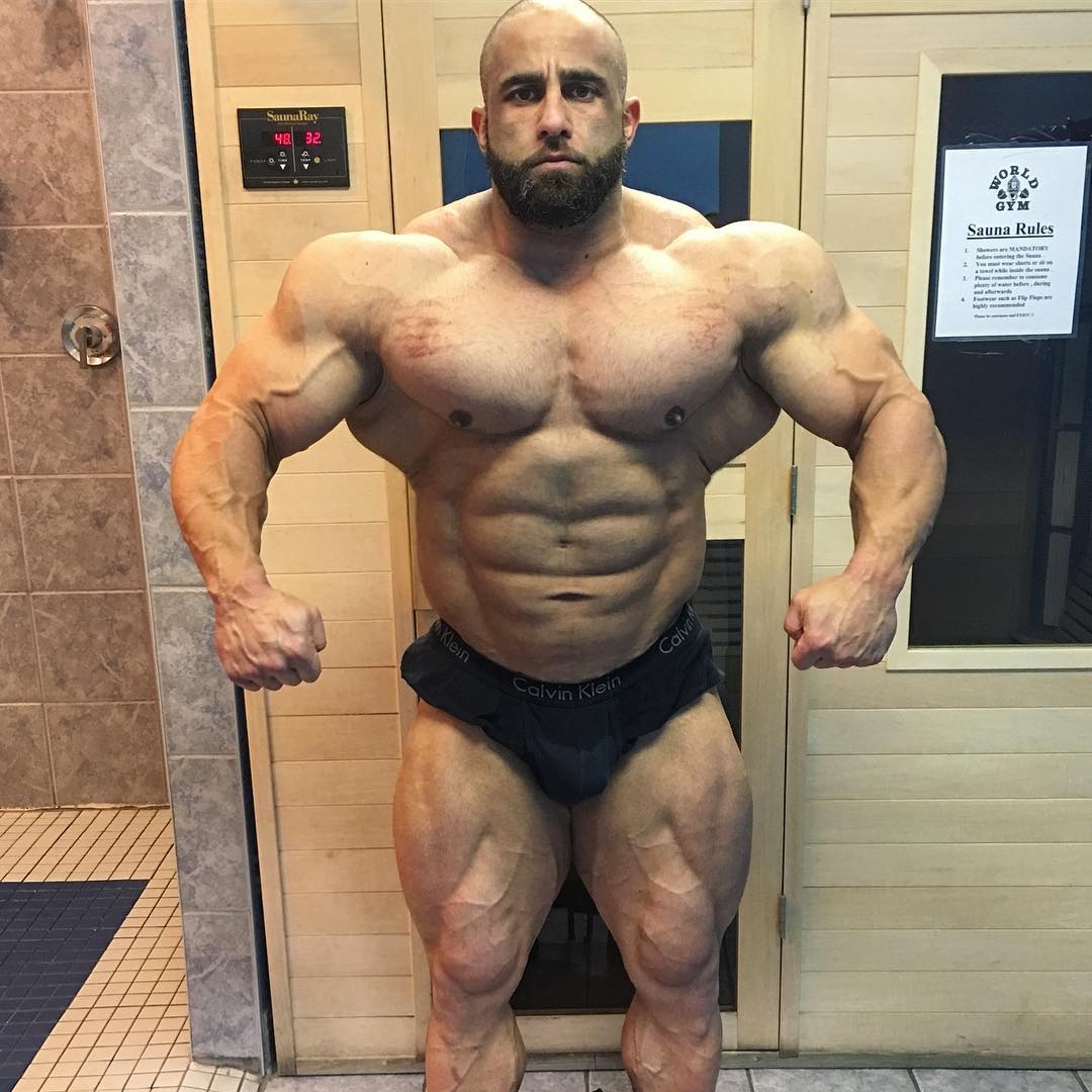 Fouad Abiad