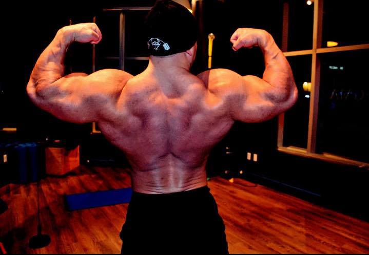 Nick Trigili