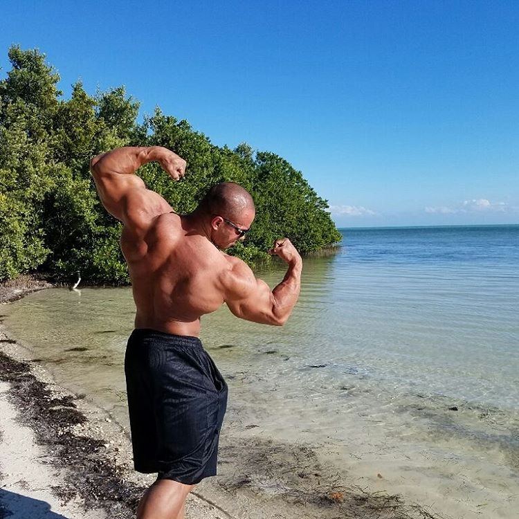 Alejandro Cambronero