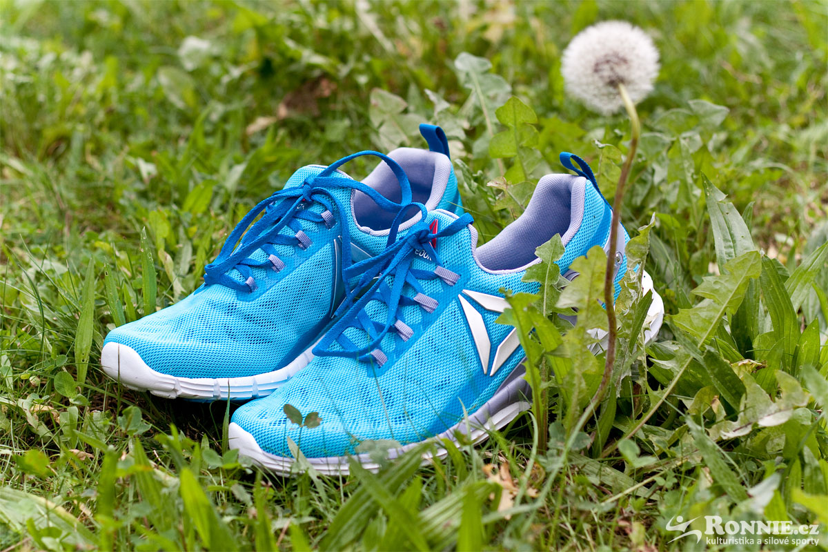 B�eck� boty Reebok ZPump 2.5