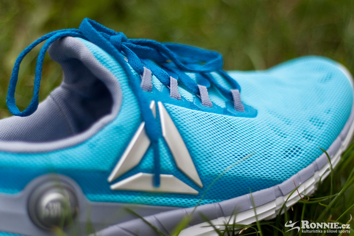 B�eck� boty Reebok ZPump 2.5