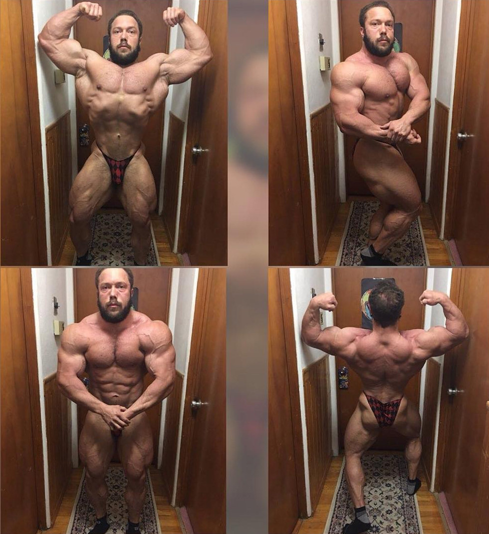 Mitchell Staats