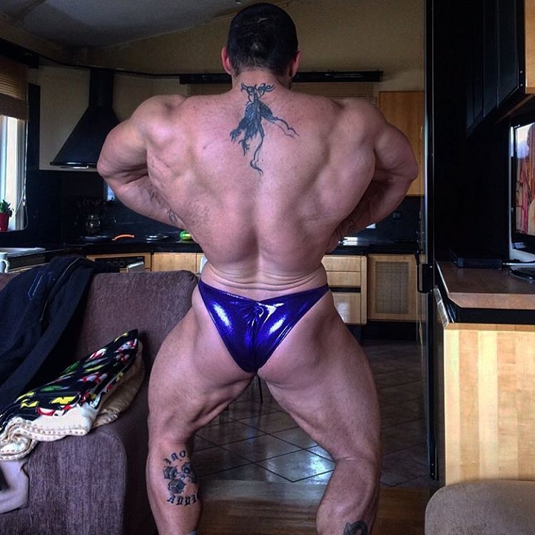 Chris Pistolas
