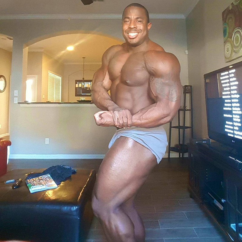 Joe Mackey