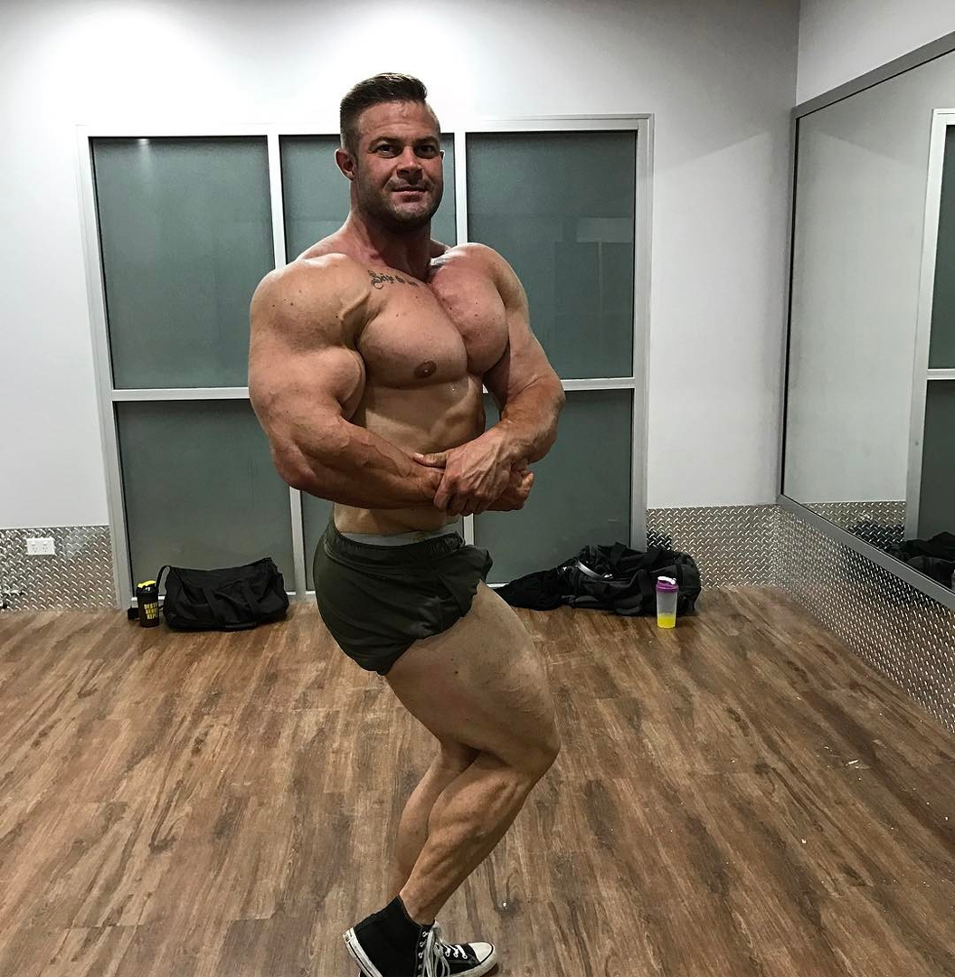 Ross Moloney