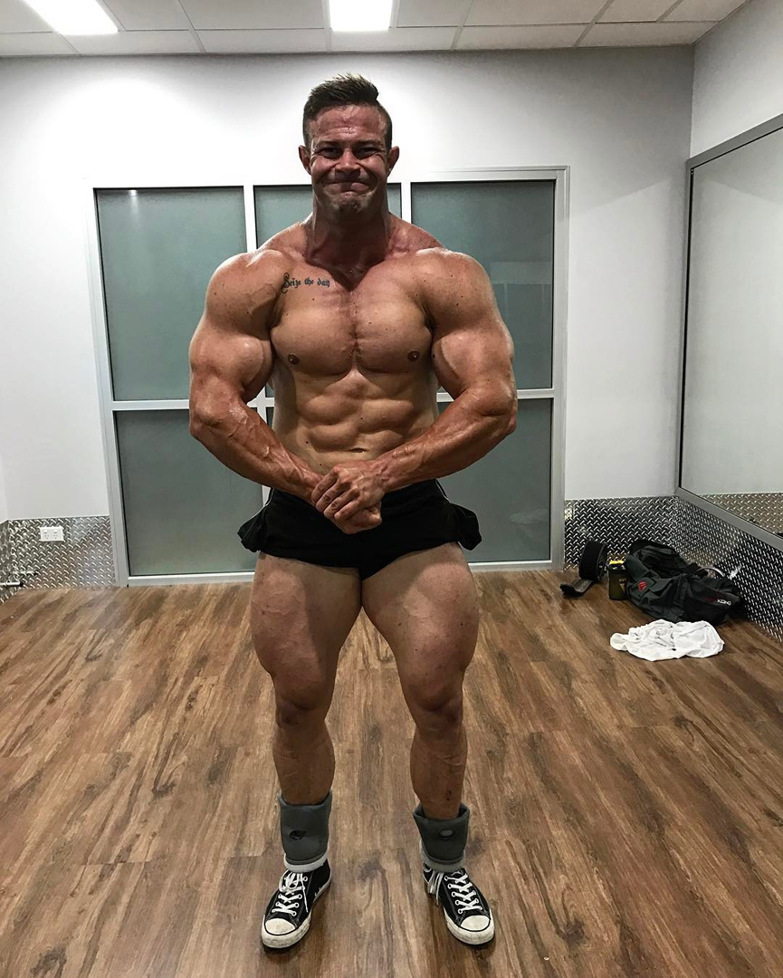 Ross Moloney