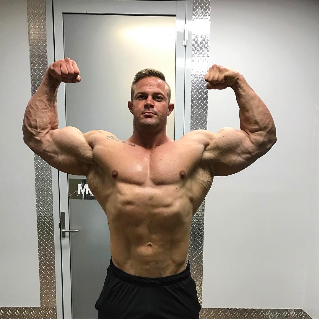 Ross Moloney