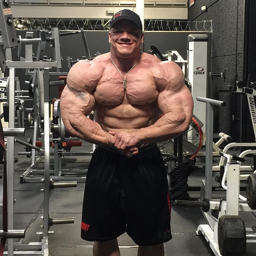 Dallas McCarver