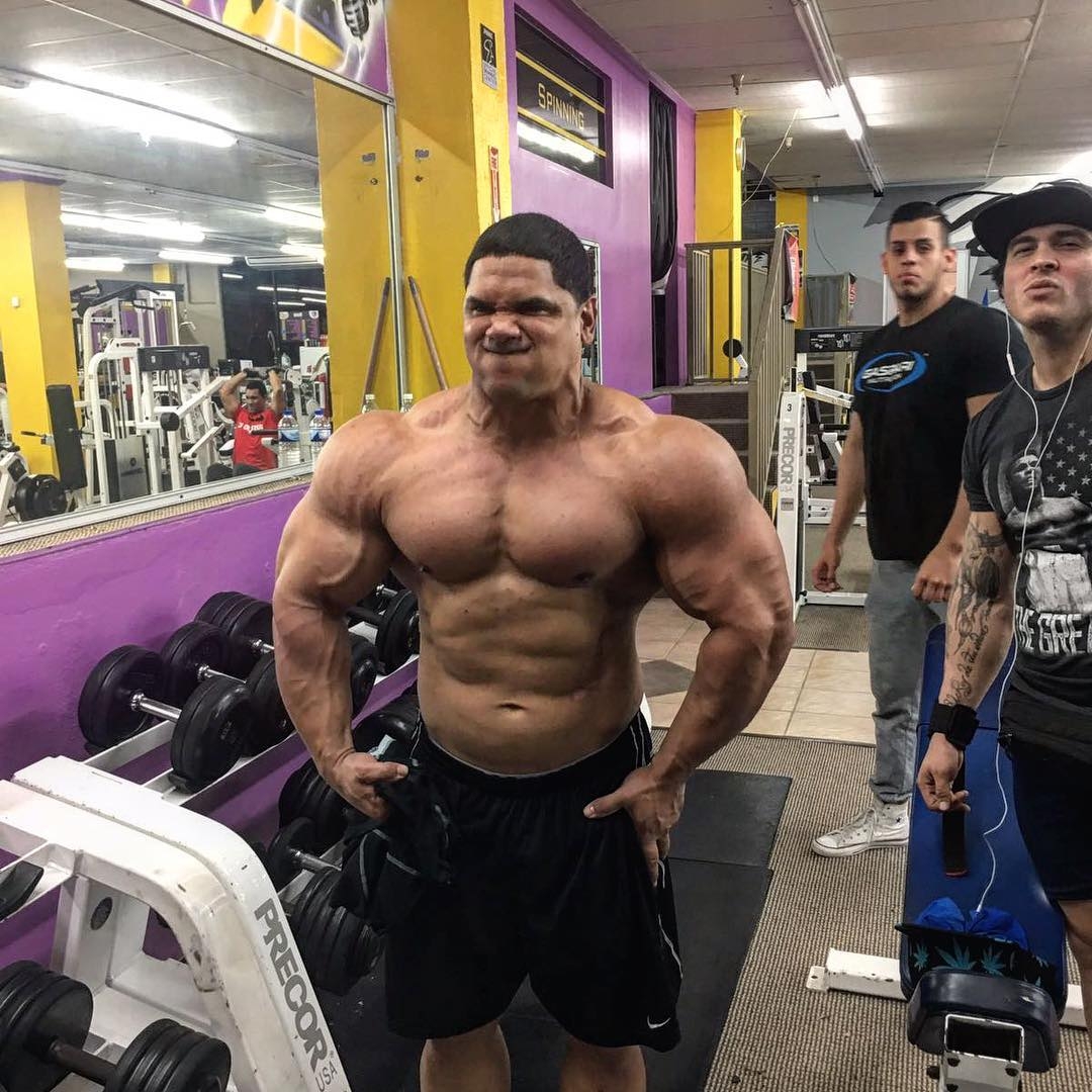 Orlando Maldonado