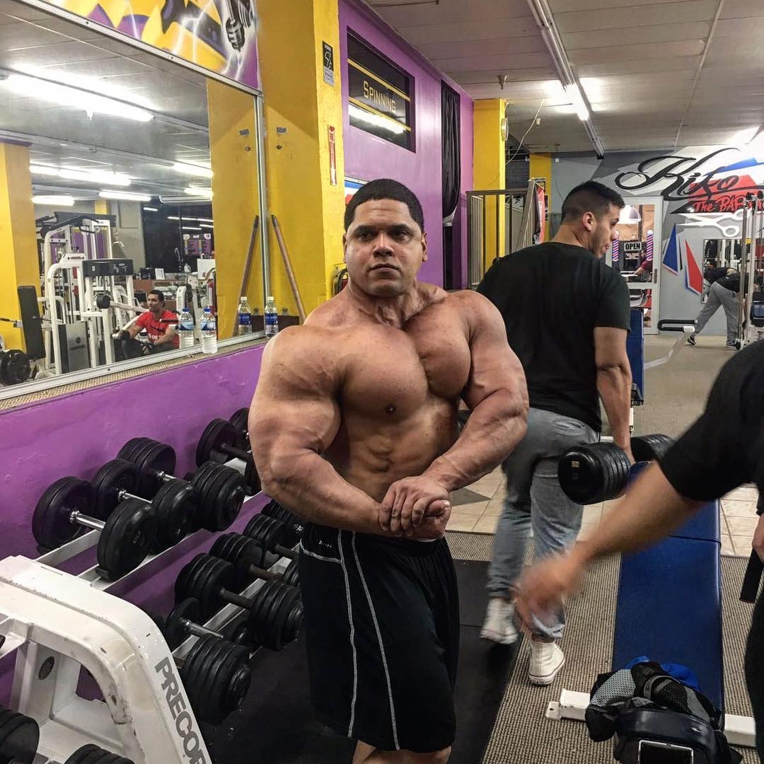Orlando Maldonado