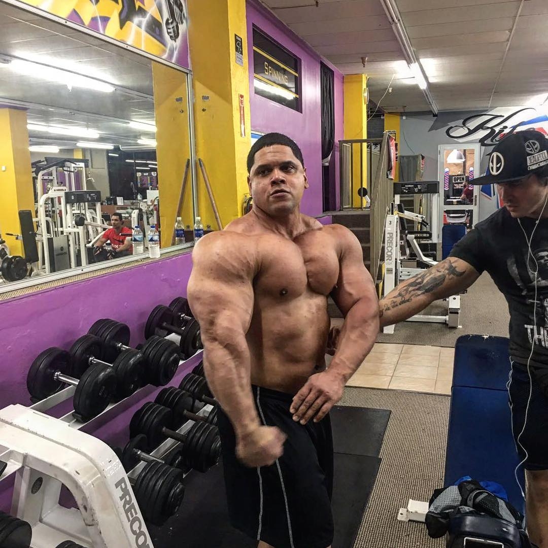 Orlando Maldonado
