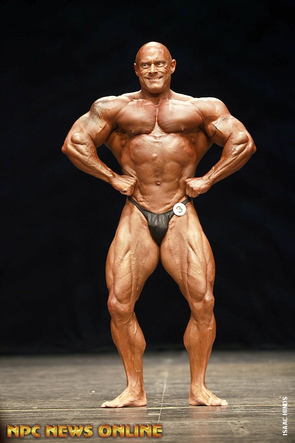 Mark Antonek