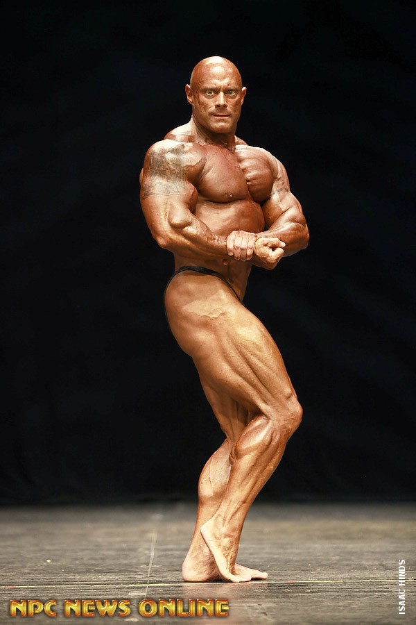 Mark Antonek