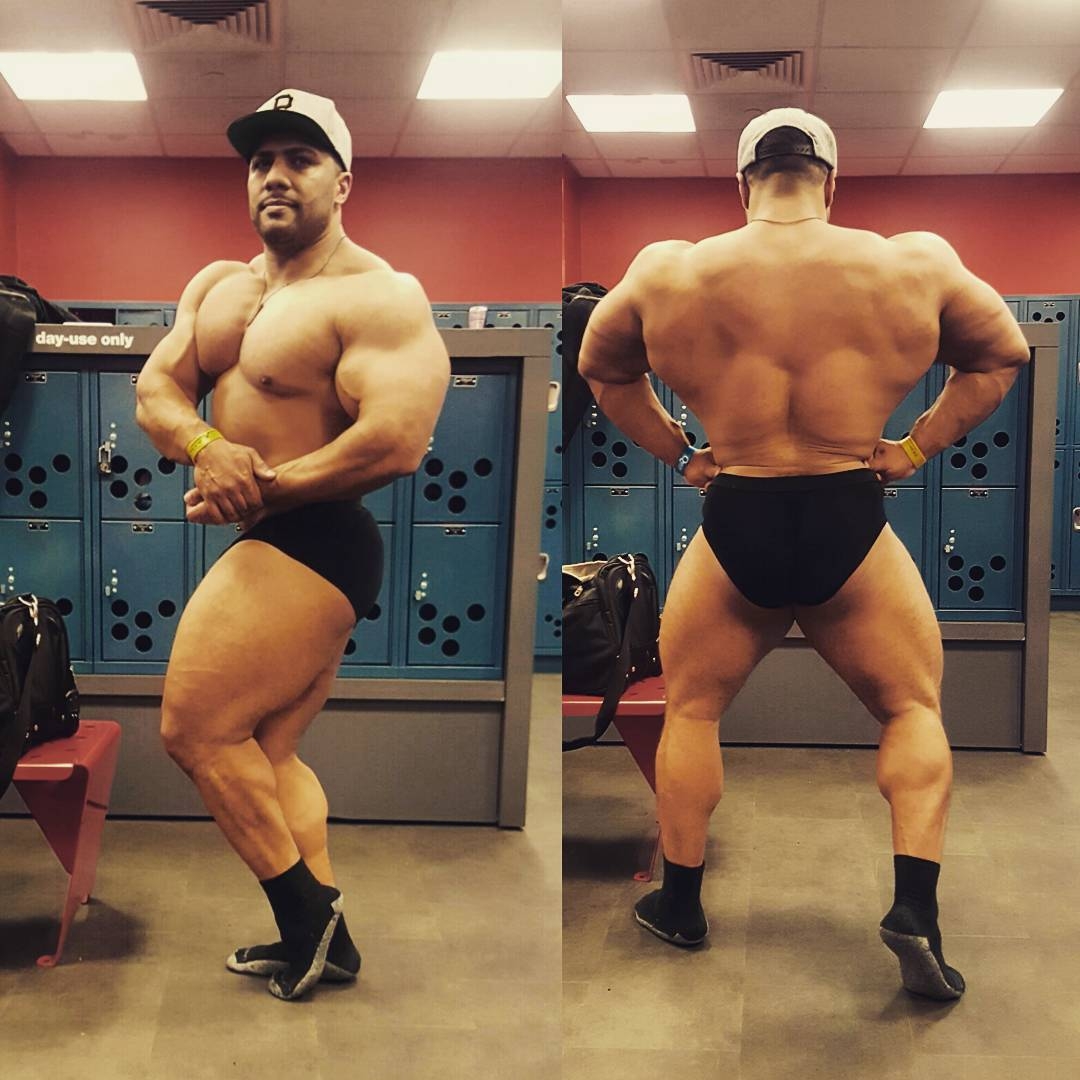 Luis Rodriguez