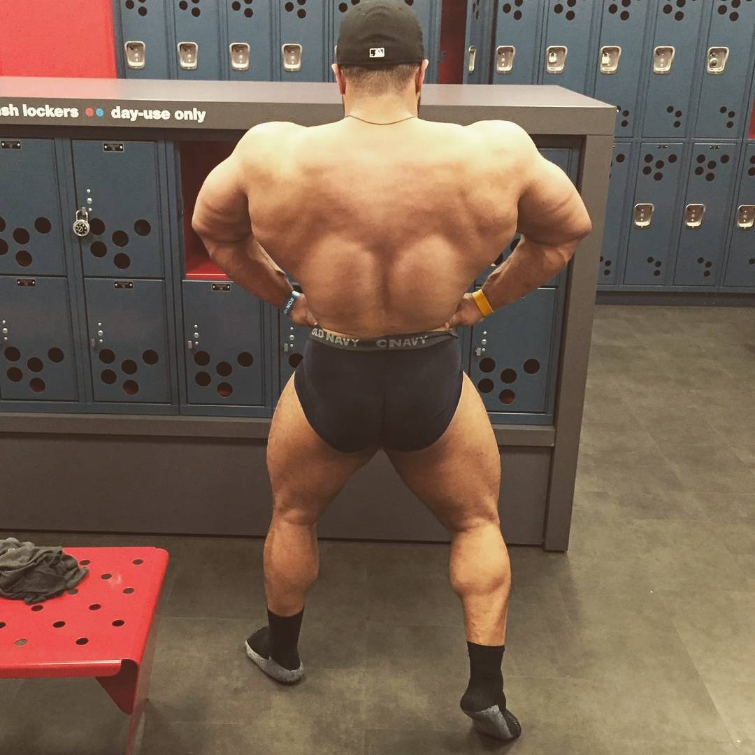 Luis Rodriguez
