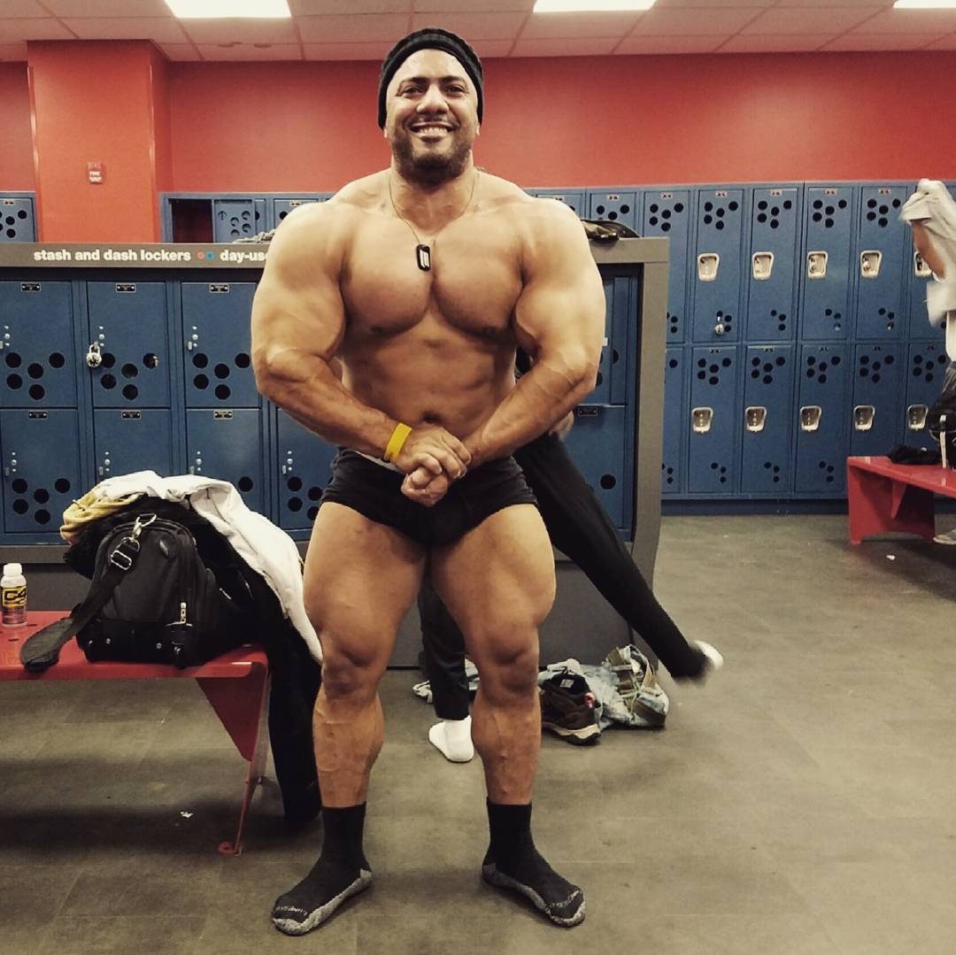 Luis Rodriguez