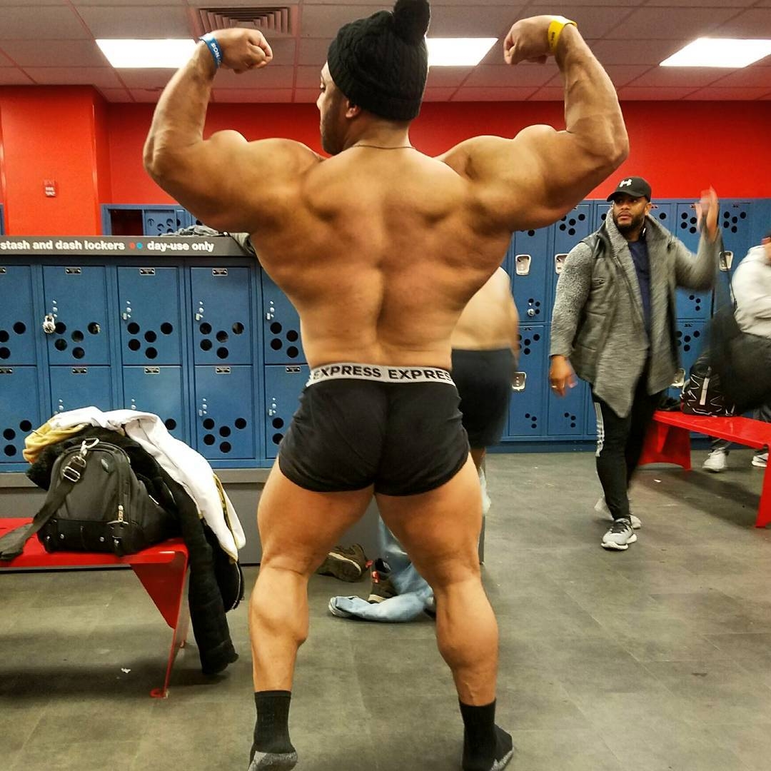 Luis Rodriguez