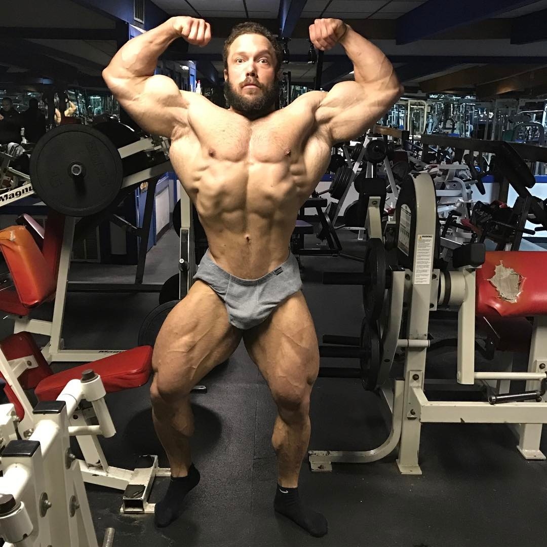 Mitchell Staats