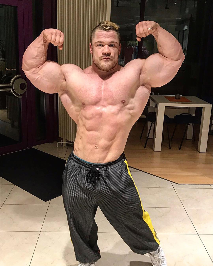 Nicolas Vullioud