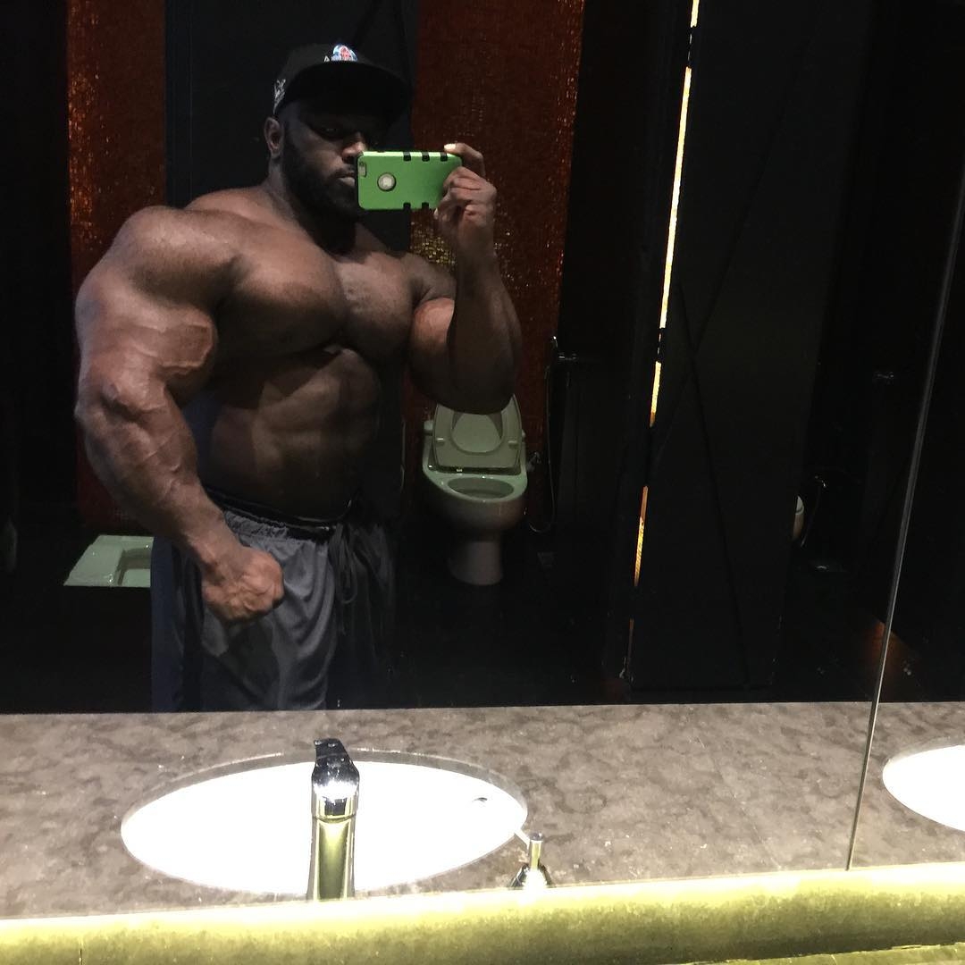 Akim Williams