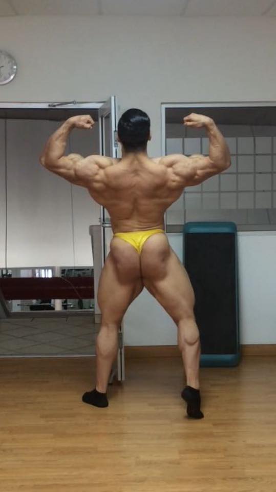 Isaac Orejel Olmos