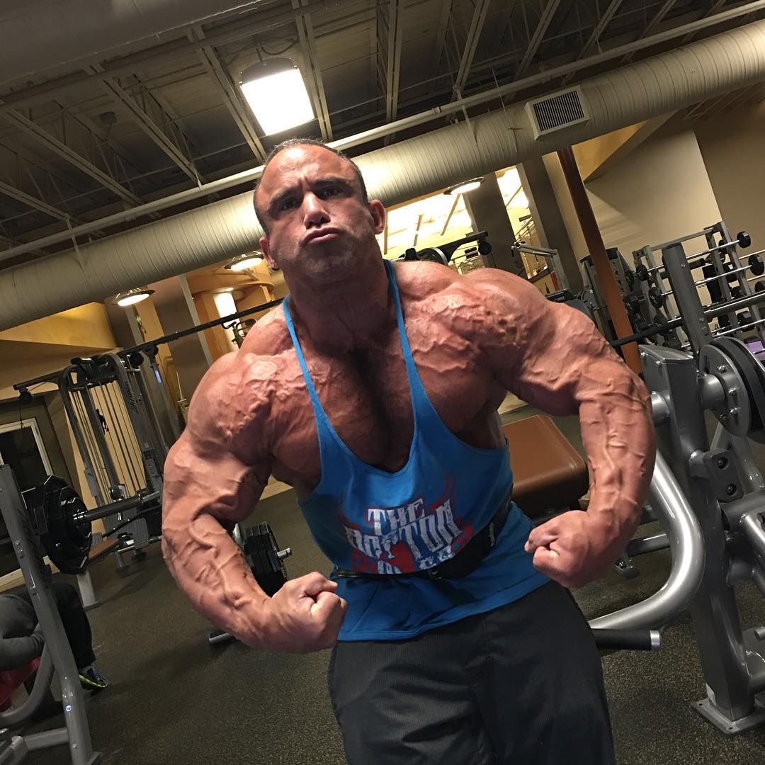 Jose Raymond