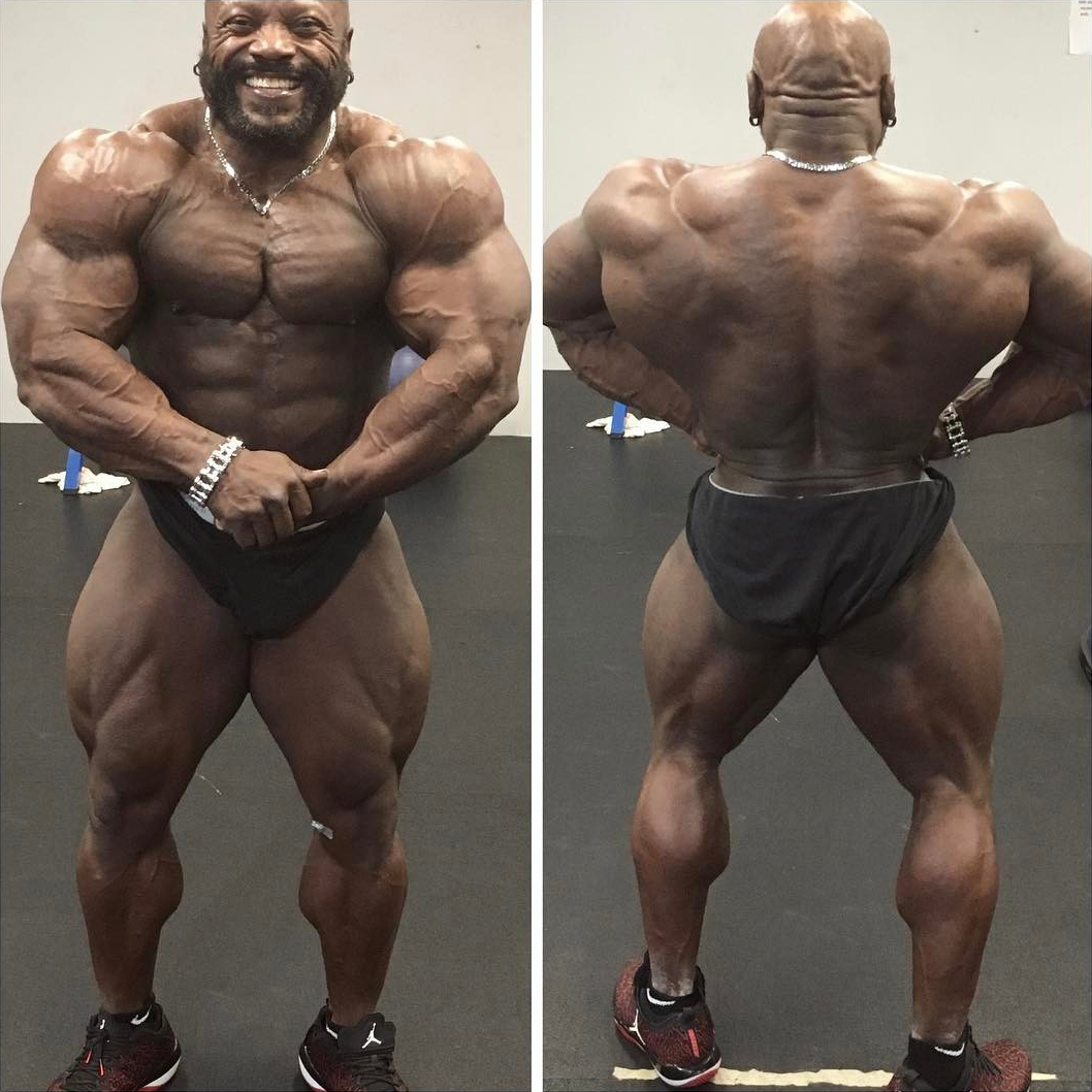 Charles Dixon