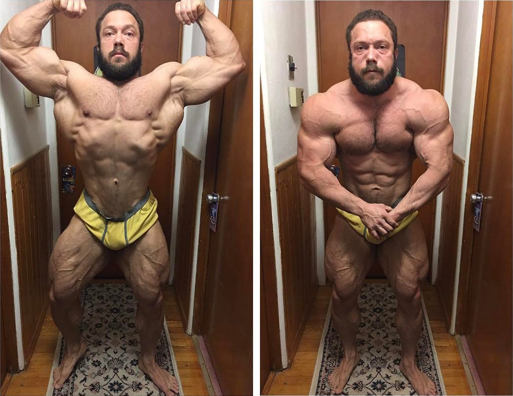 Mitchell Staats