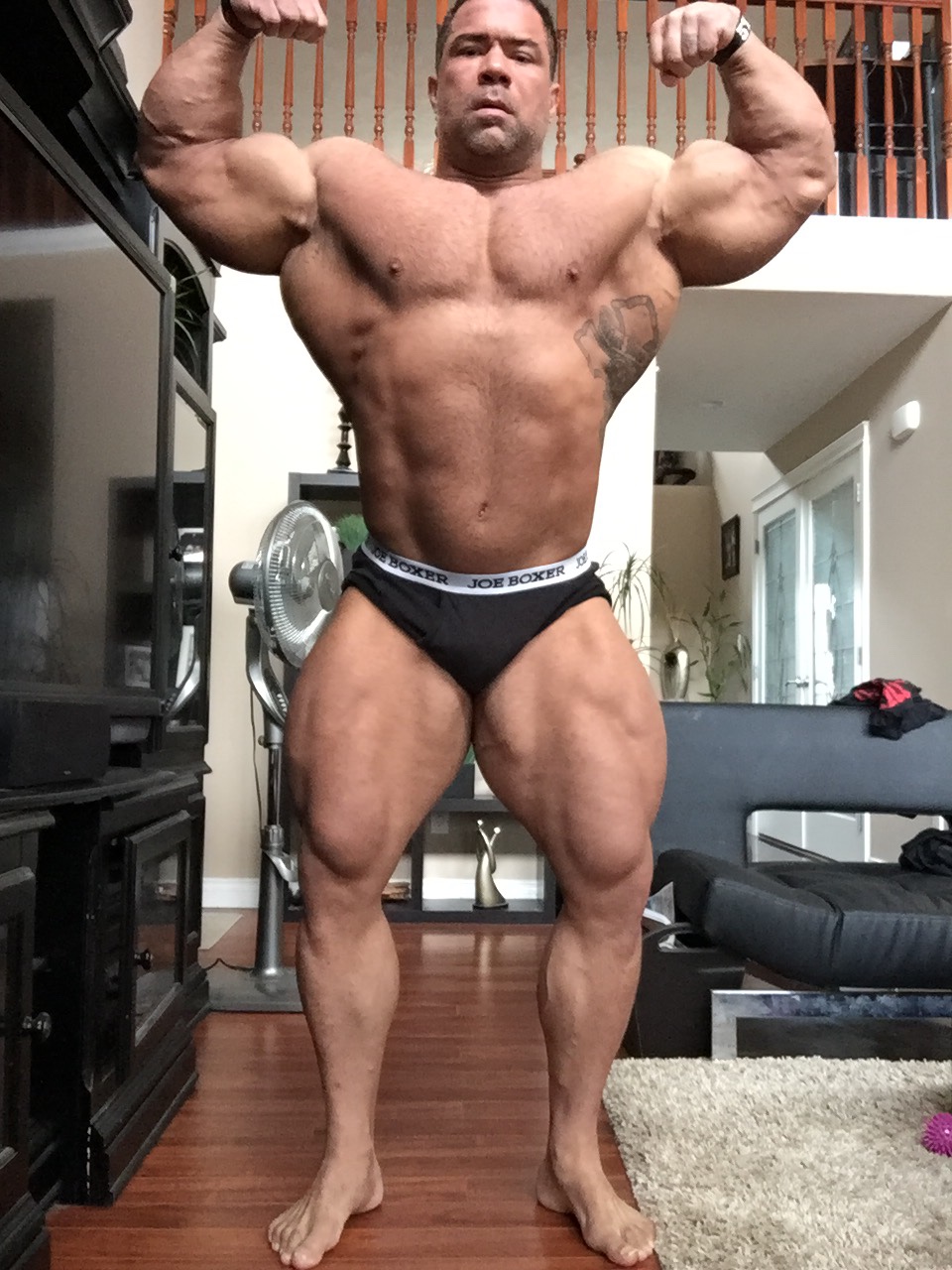 Paulo Almeida