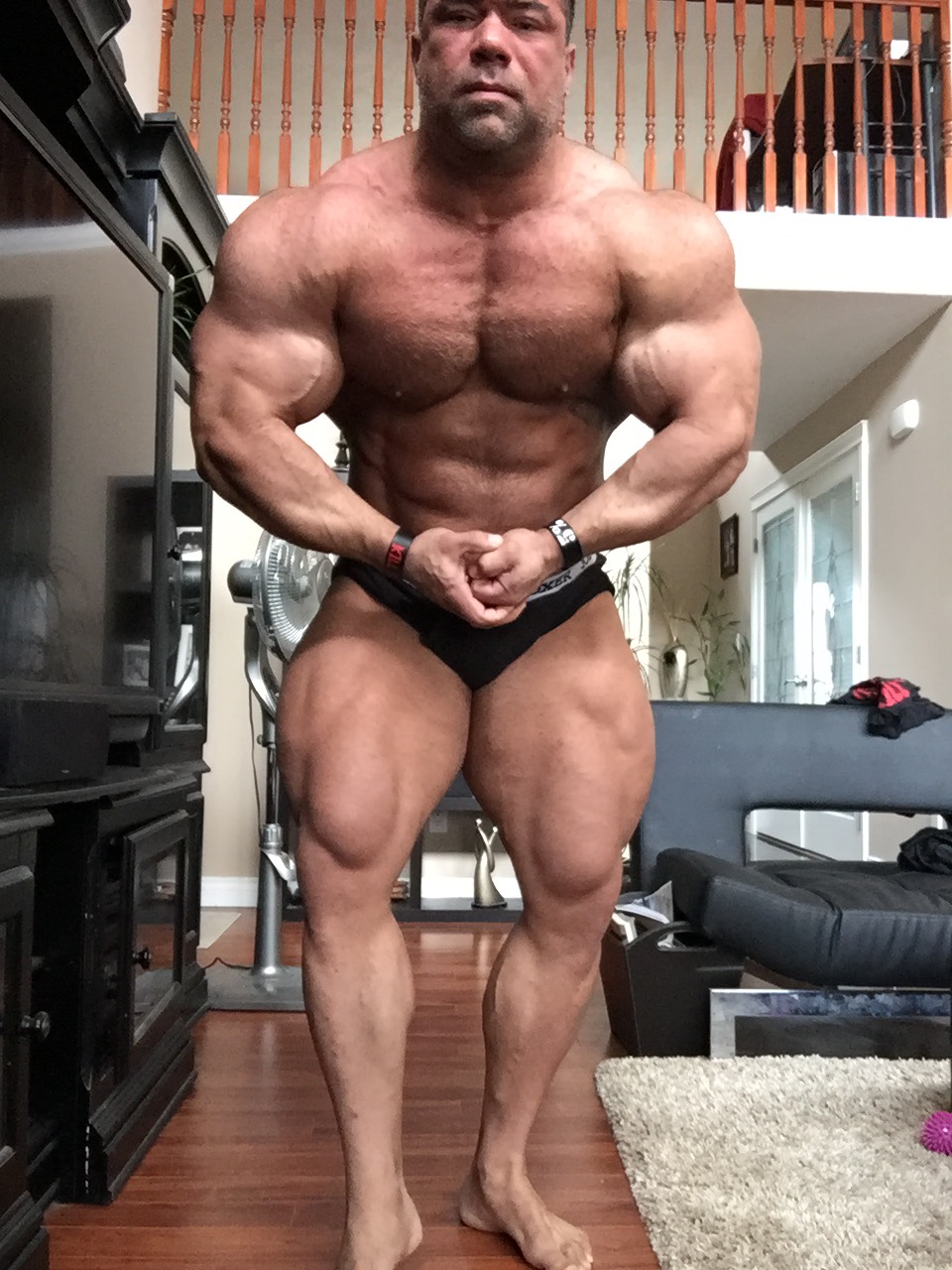 Paulo Almeida